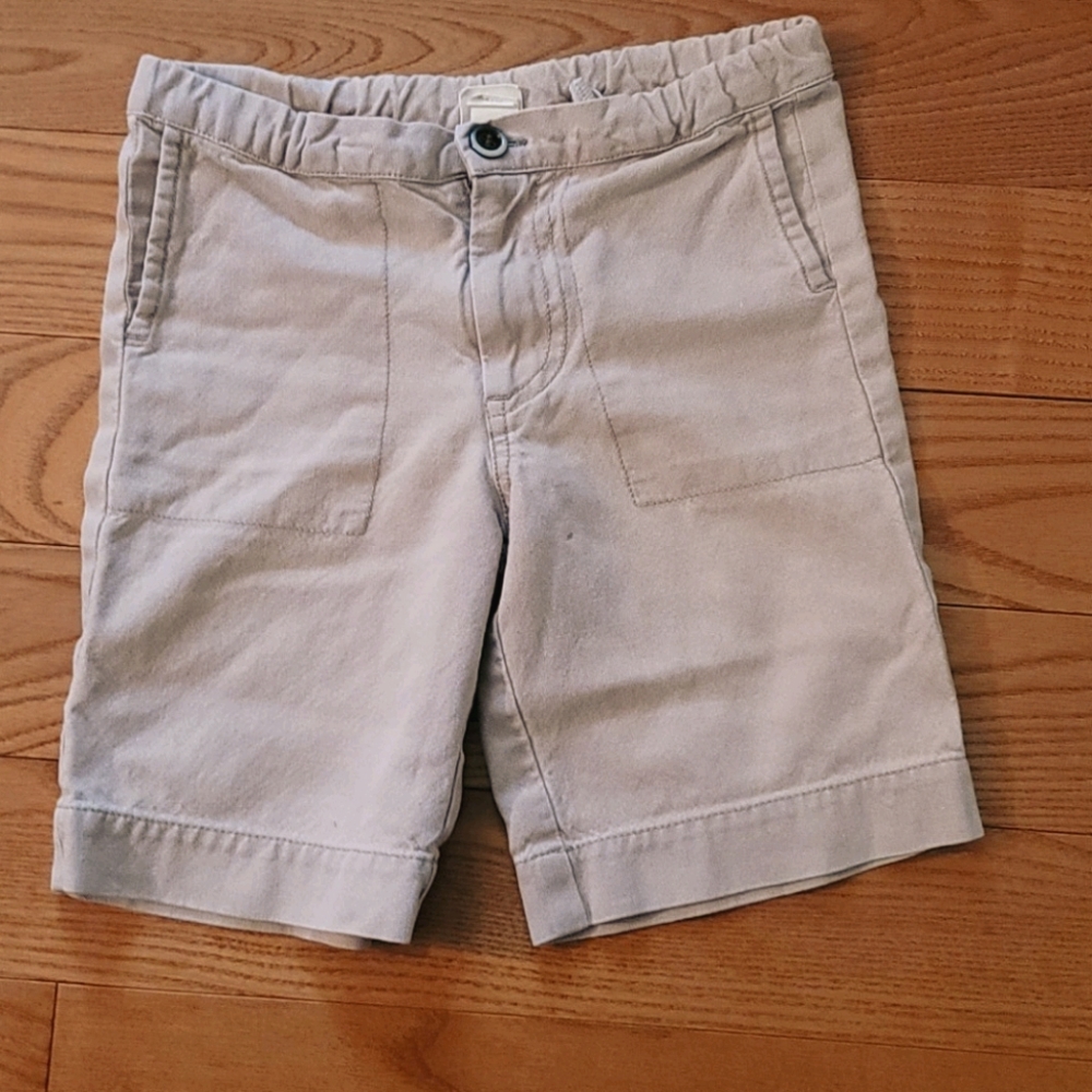 OEUF boys shorts sz 4Y